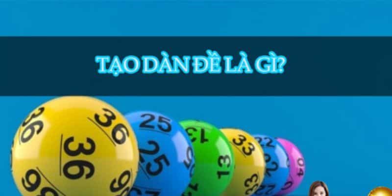 Tạo Dàn Đề 3D - Khám Phá Thế Giới Sáng Tạo Không Giới Hạn 2 Tạo Dàn Đề Ghép Dàn 2D 3D Tự Động Siêu Nhanh Tại SV88